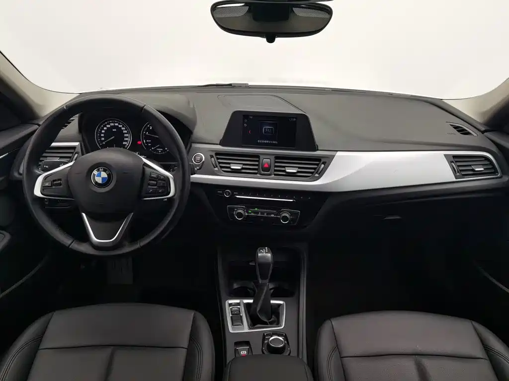 BMW 1 Series 2019
