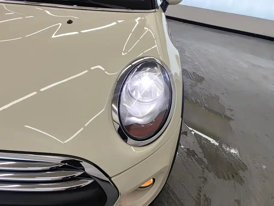 MINI MINI 2018