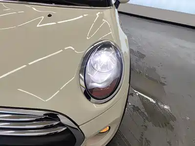 MINI MINI 2018