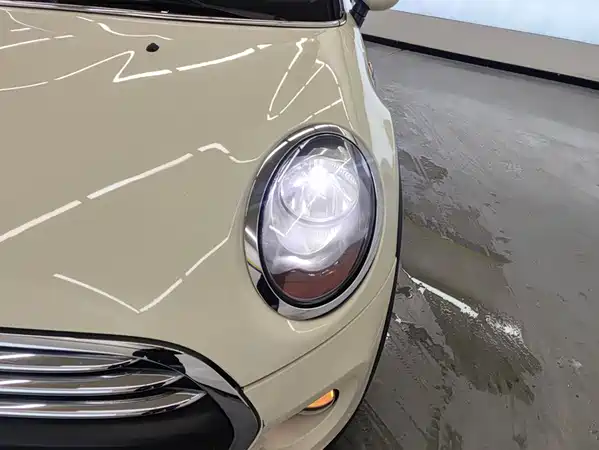MINI 2018