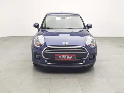 MINI MINI 2016