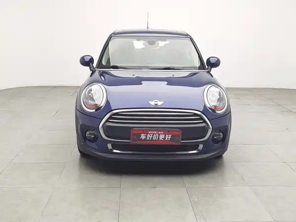 MINI MINI 2016