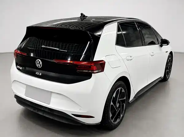 Volkswagen ID.3 2023
