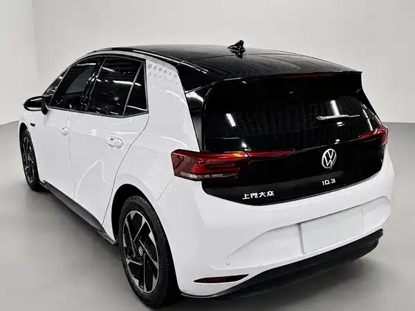 Volkswagen ID.3 2023