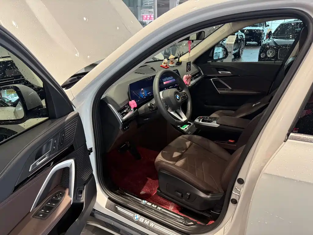 BMW X1 2023