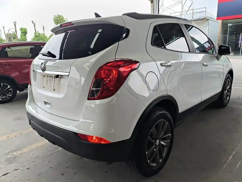 Buick Encore 2017
