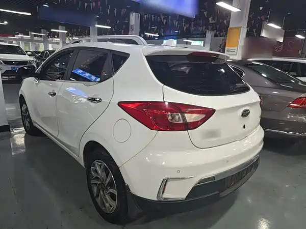 JMC Refine S2 2017