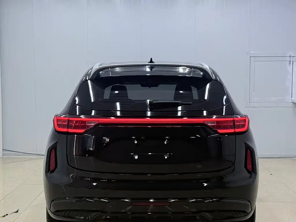 Haval Chitu 2024