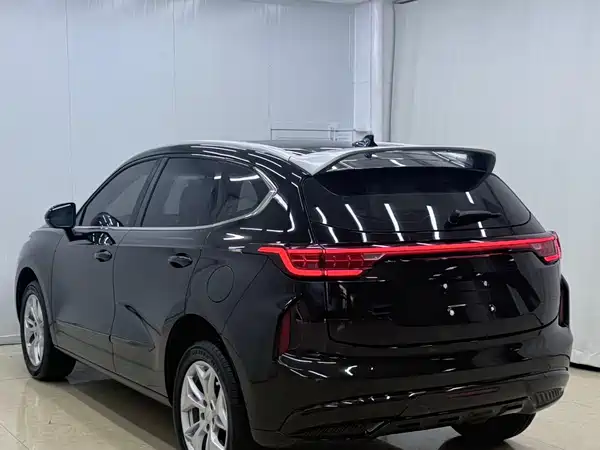 Haval Red Rabbit 2024