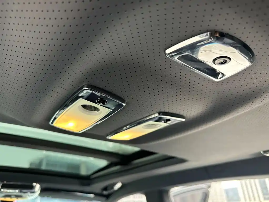 Rolls-Royce Ghost 2014 — фото 11