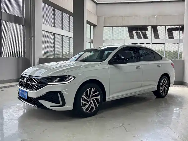 Volkswagen Lavida 2024