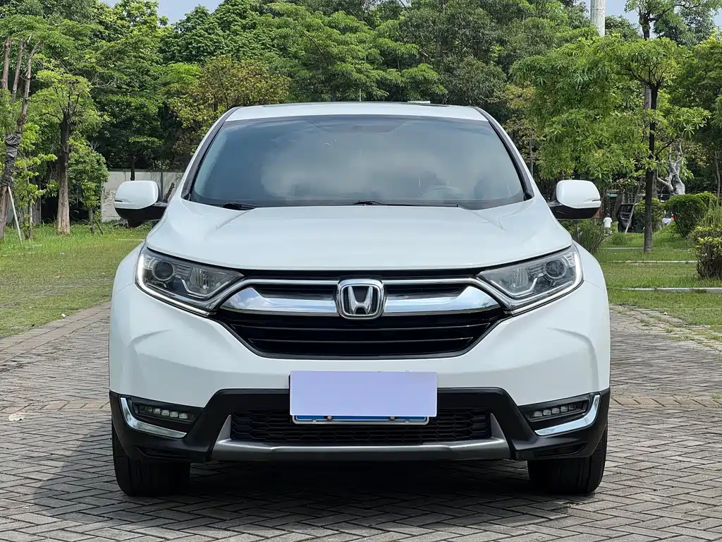Honda CR-V 2020