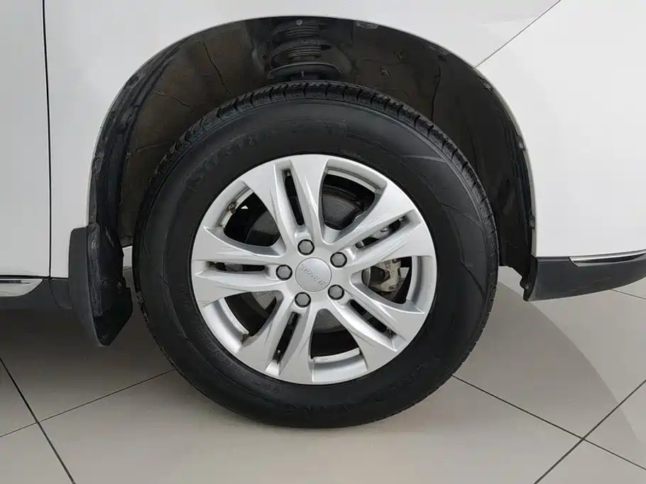 Haval M6 2022
