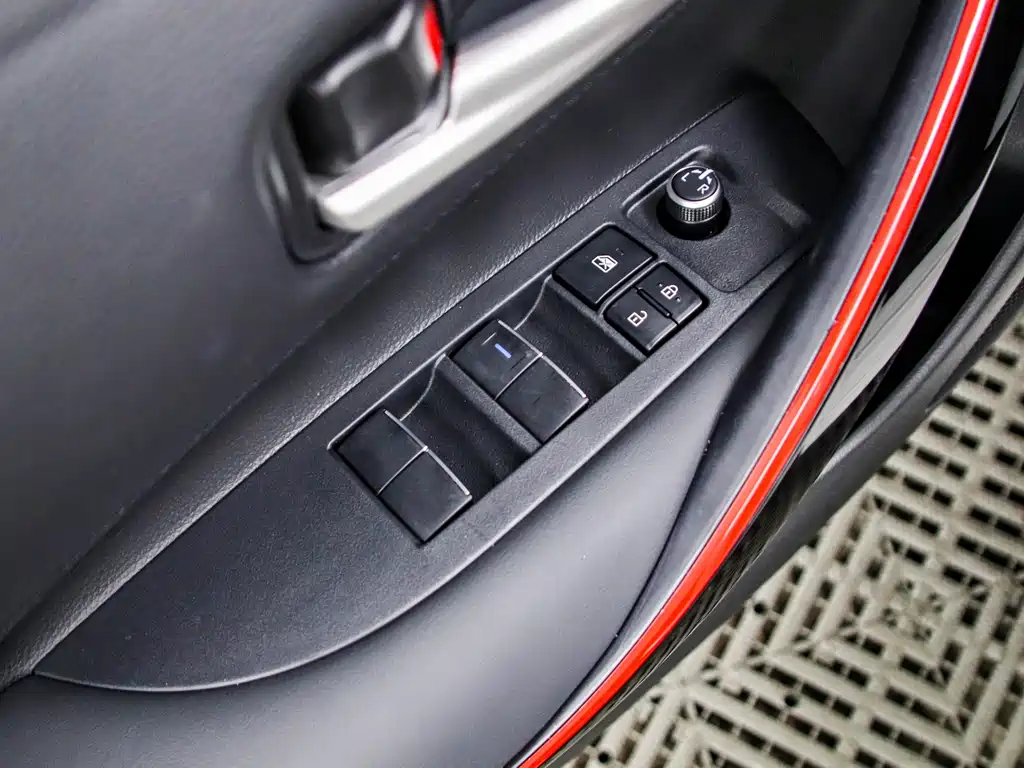 Toyota Levin 2023