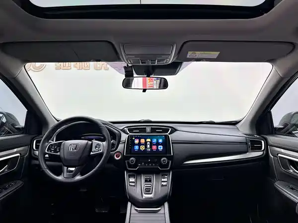 Honda Breeze 2021