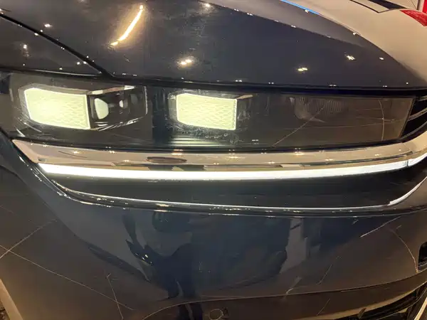 Volkswagen Magotan 2024