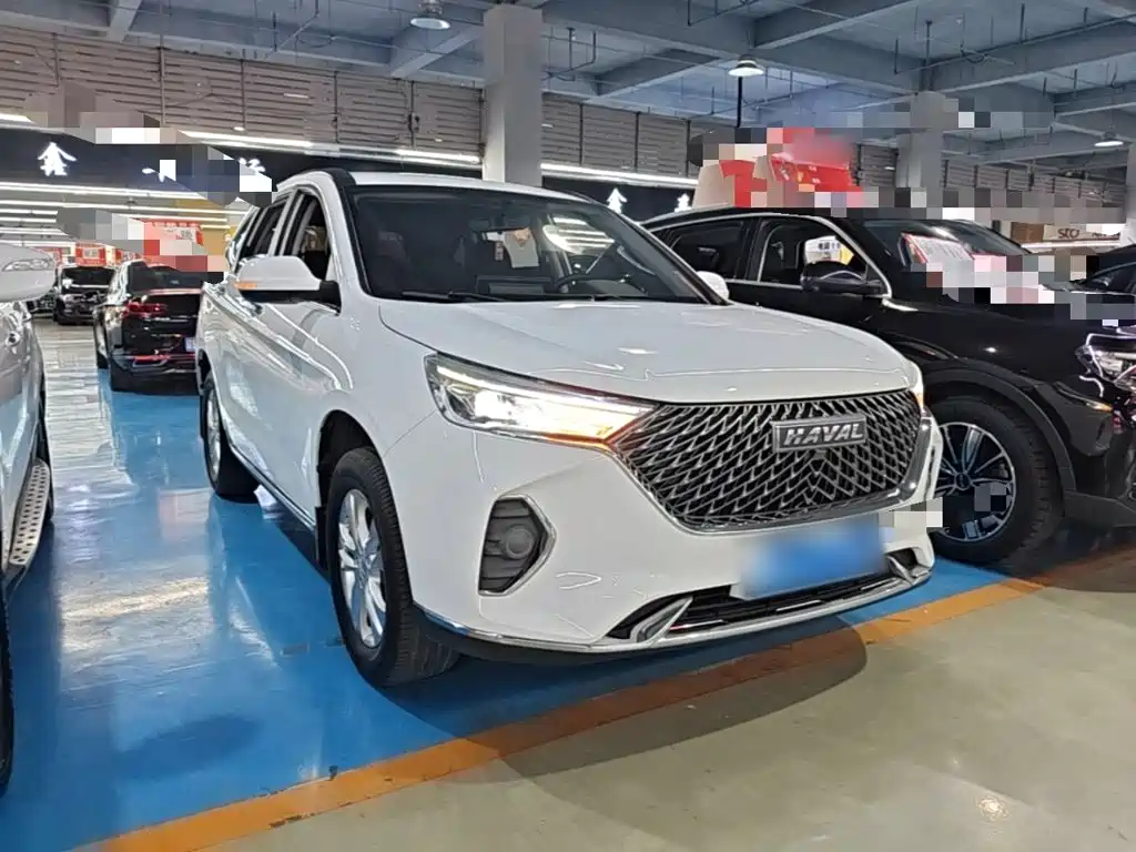 Haval M6 2023