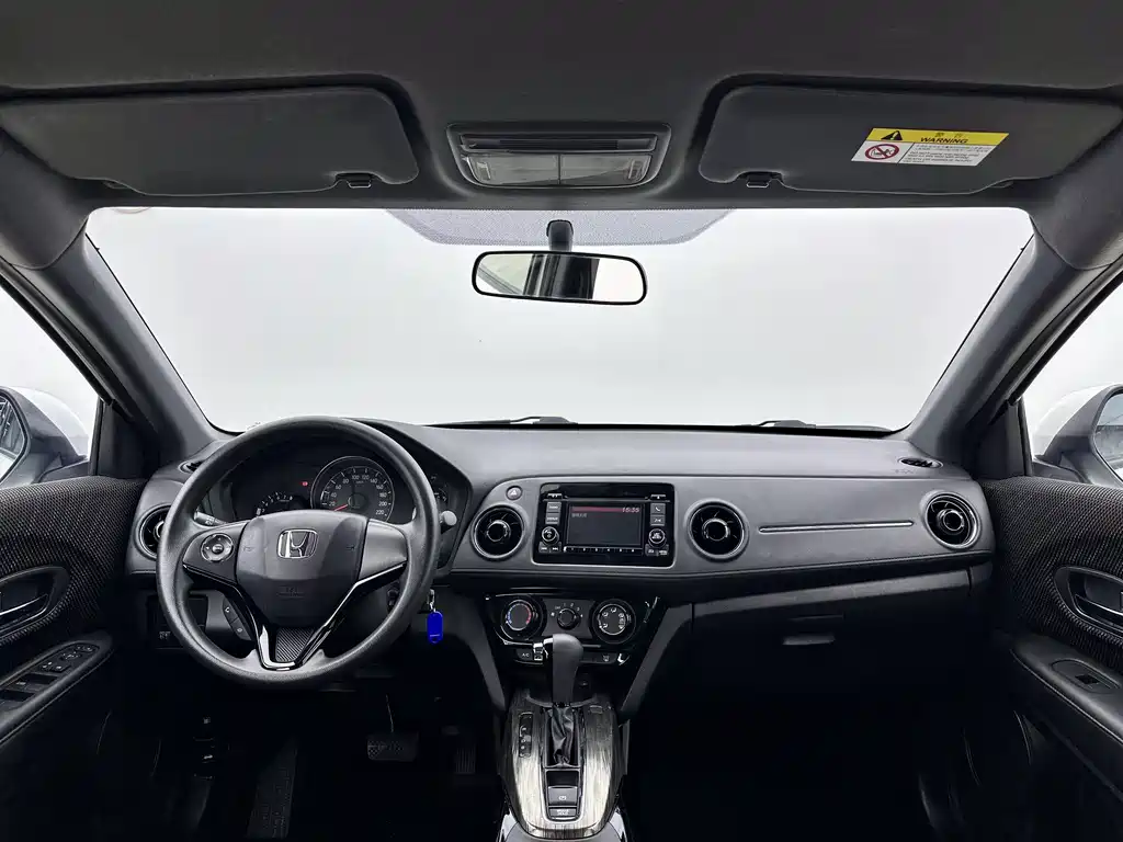 Honda XR-V 2018 — фото 16