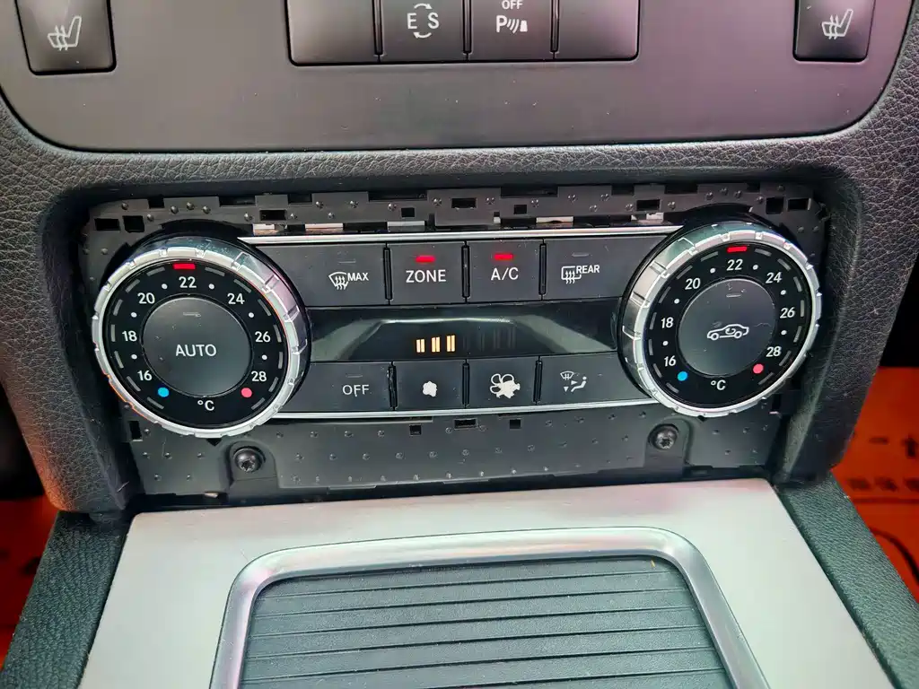 Mercedes-Benz GLK-Class 2015 — фото 15