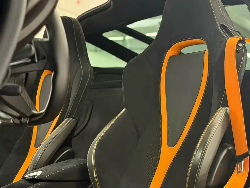 McLaren 720S 2018 — фото 10