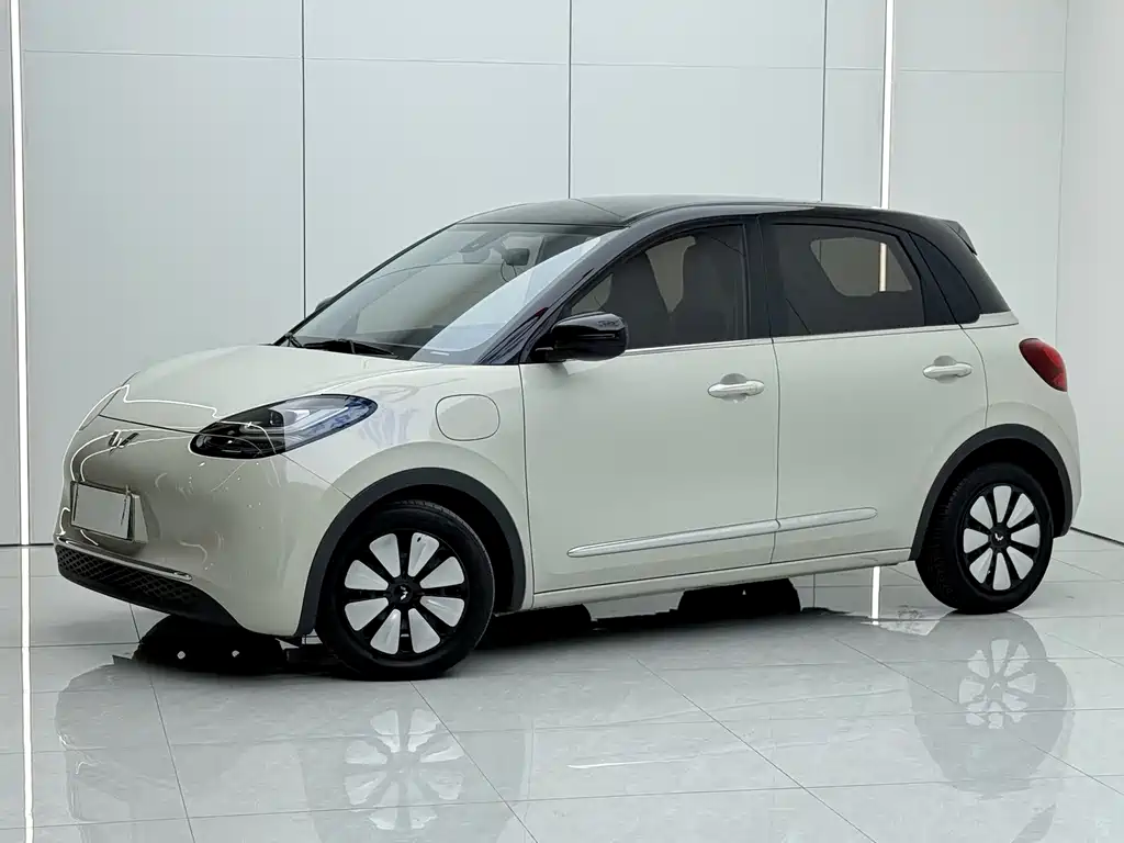 Wuling Bingo 2023