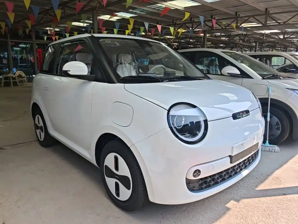 Changan Lumin 2026