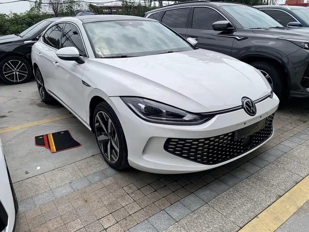 Volkswagen Lamando 2023