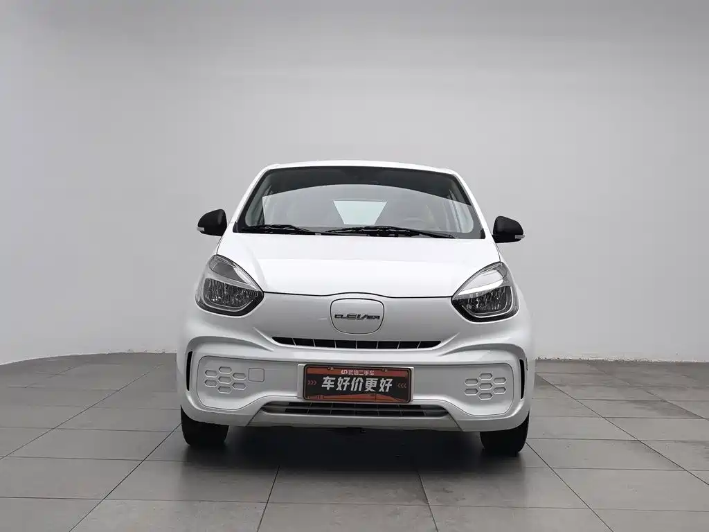 Roewe CLEVER 2021