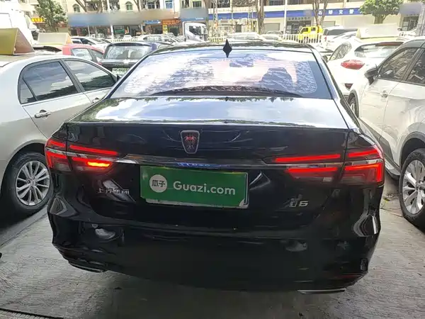 Roewe i6 Classic 2018
