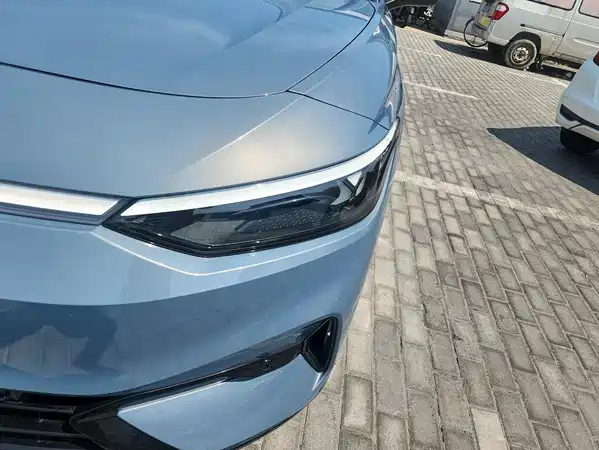 Volkswagen ID.7 VIZZION 2024