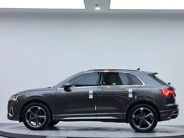 Audi Q3 2023
