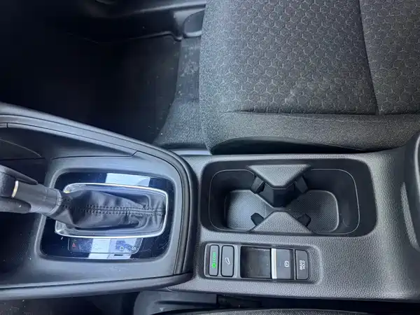 Honda XR-V 2023