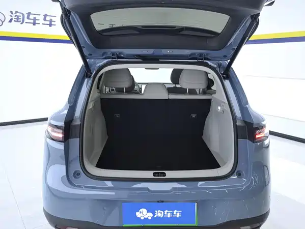 Leapmotor B10 2025