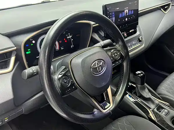 Toyota Allion 2023