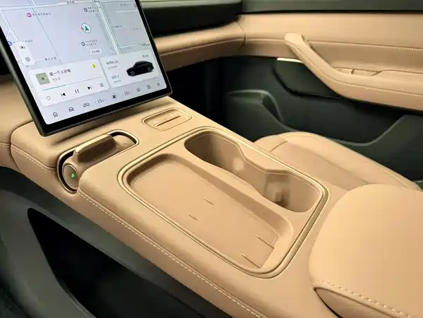 NIO EC6 2024