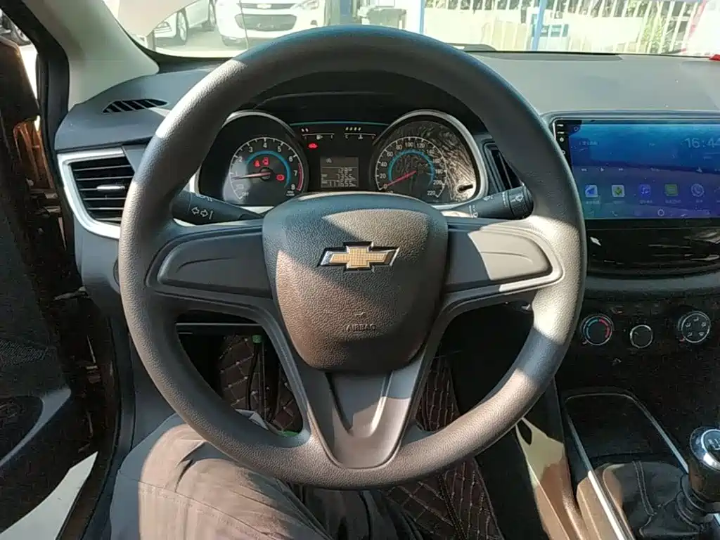Chevrolet Cavalier 2018 — фото 11