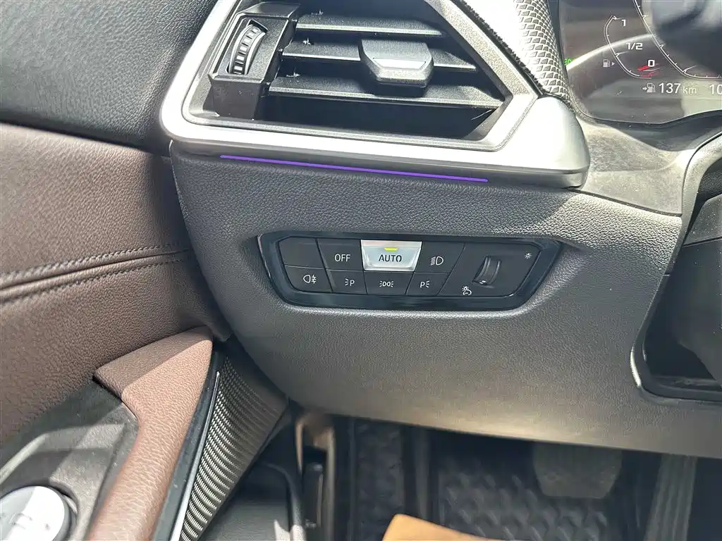 BMW 3 Series 2020 — фото 16