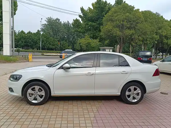 Volkswagen Bora 2014