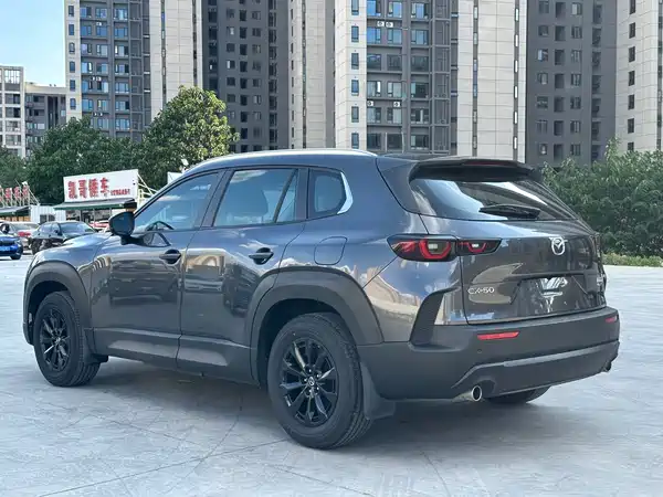 Mazda CX-50 2023