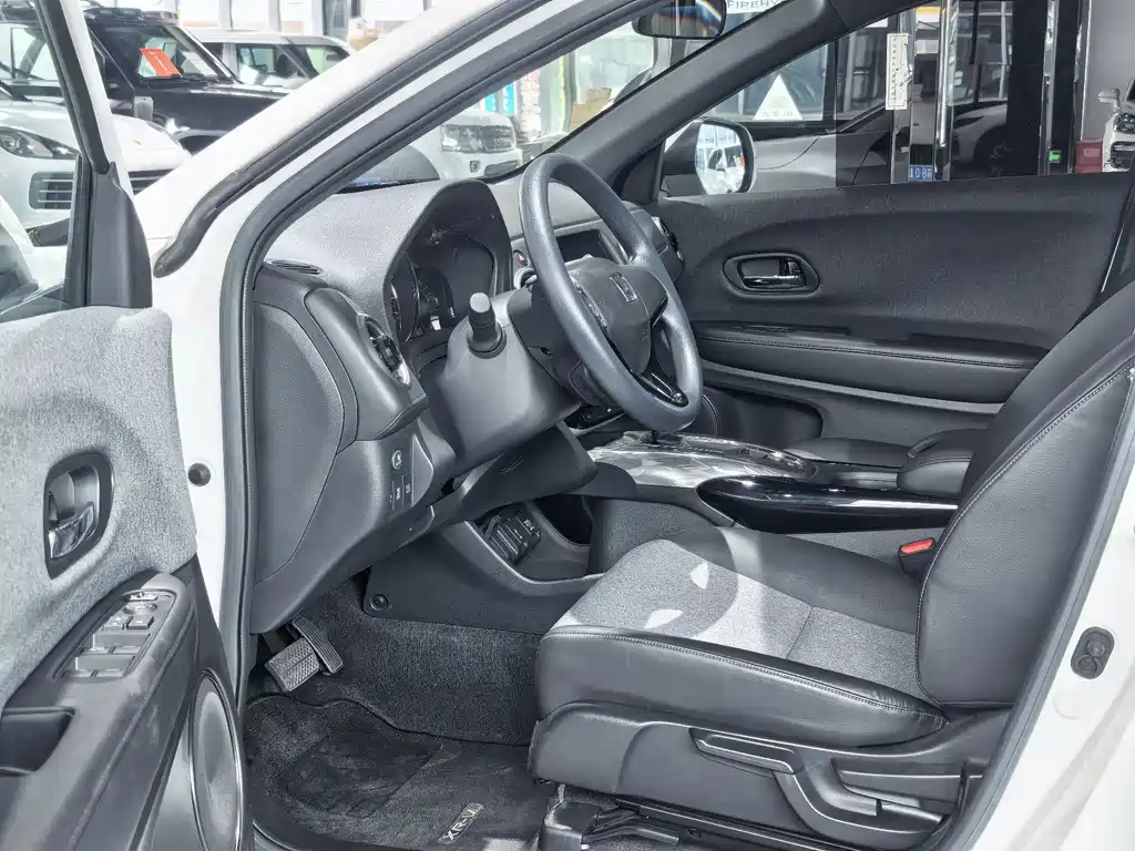 Honda XR-V 2022