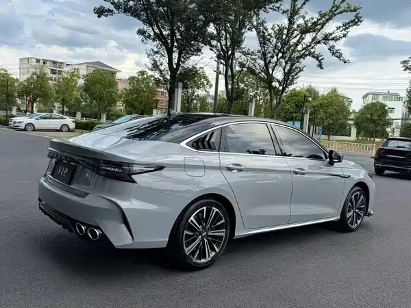 Chery Arrizo 8 2025
