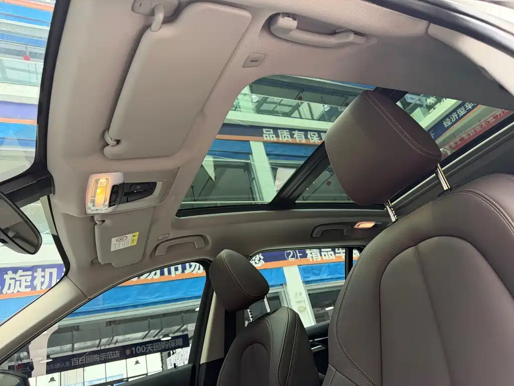 BMW X1 2022 — фото 14