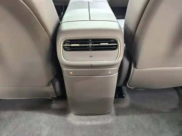 IM Motors LS6 2026