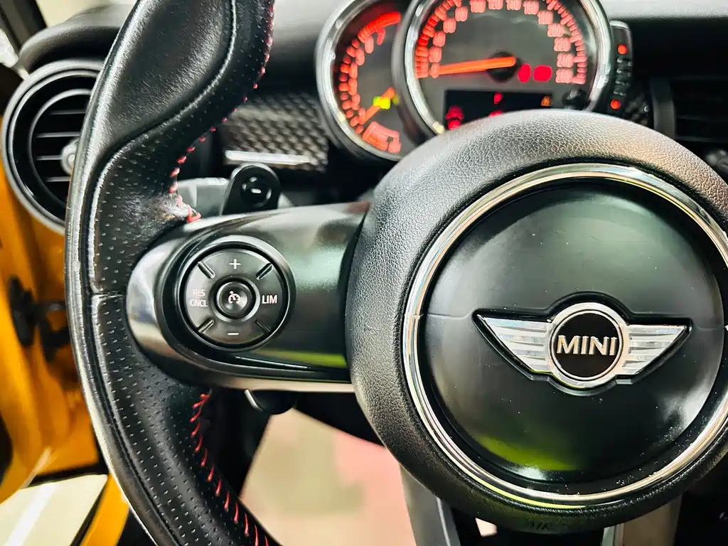 MINI MINI 2016 — фото 41