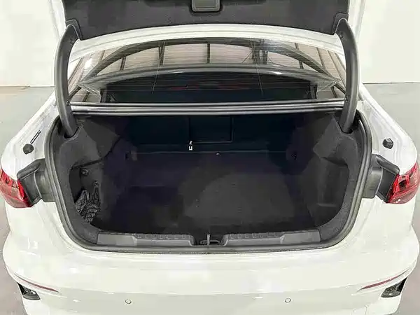Audi A3 2024