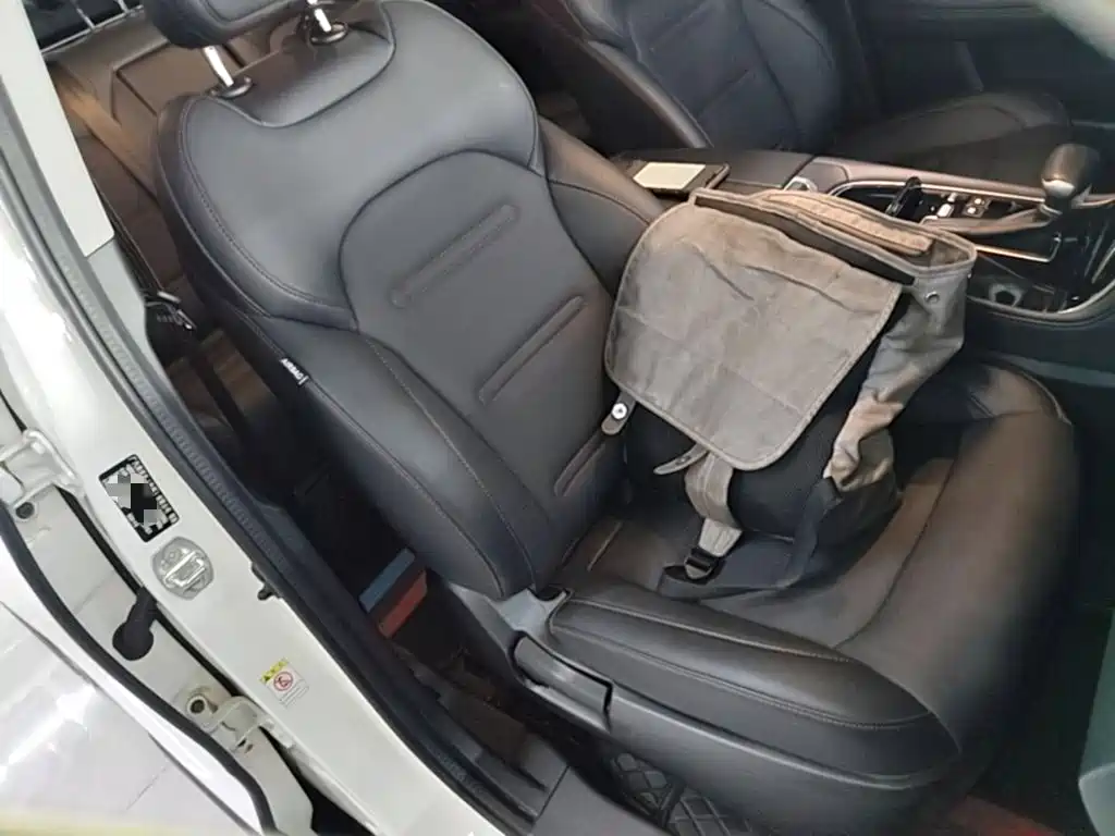 GAC Trumpchi GS4 PLUS 2022 — фото 25