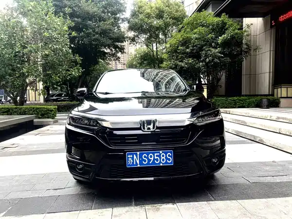 Honda Breeze 2021
