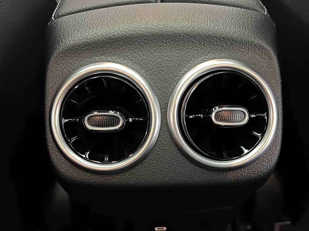 Mercedes-Benz A-Class AMG 2024 — фото 34