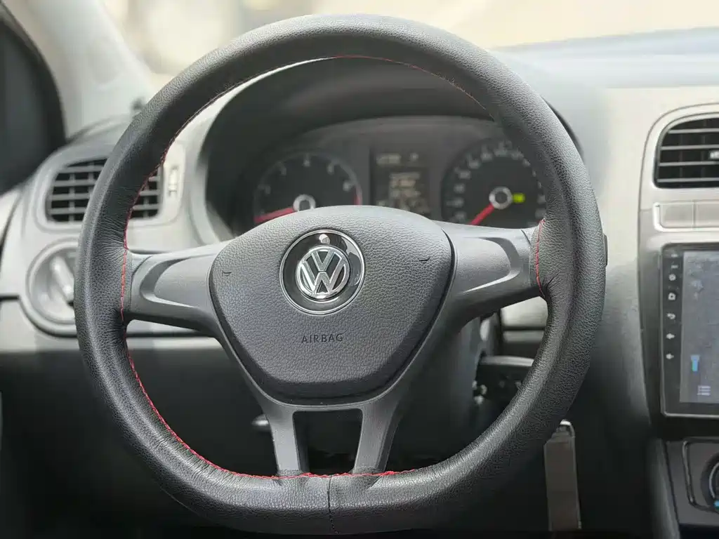 Volkswagen Polo 2018