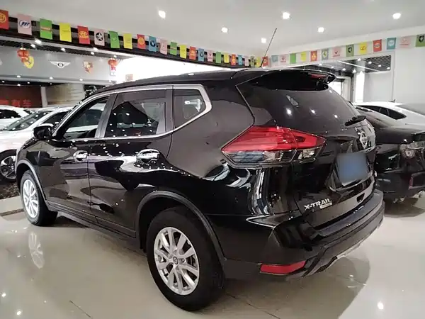 Nissan X-Trail 2023